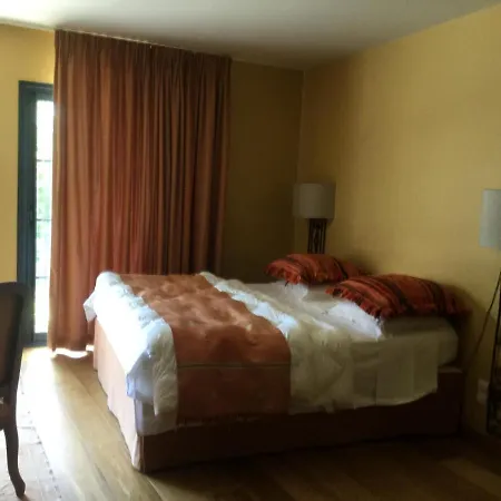 Bed & Breakfast Chez Nicole *