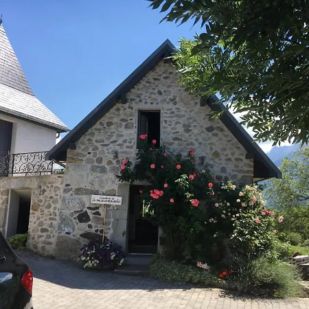 Chez Nicole Bed & Breakfast La Salle-en-Beaumont